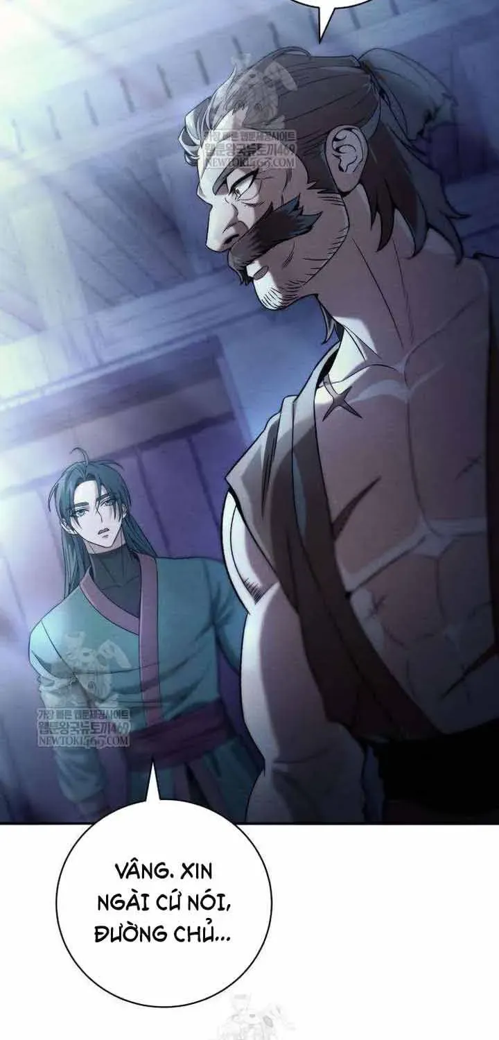 Bá Vương Tứ Xuyên Chapter 7 - Trang 33