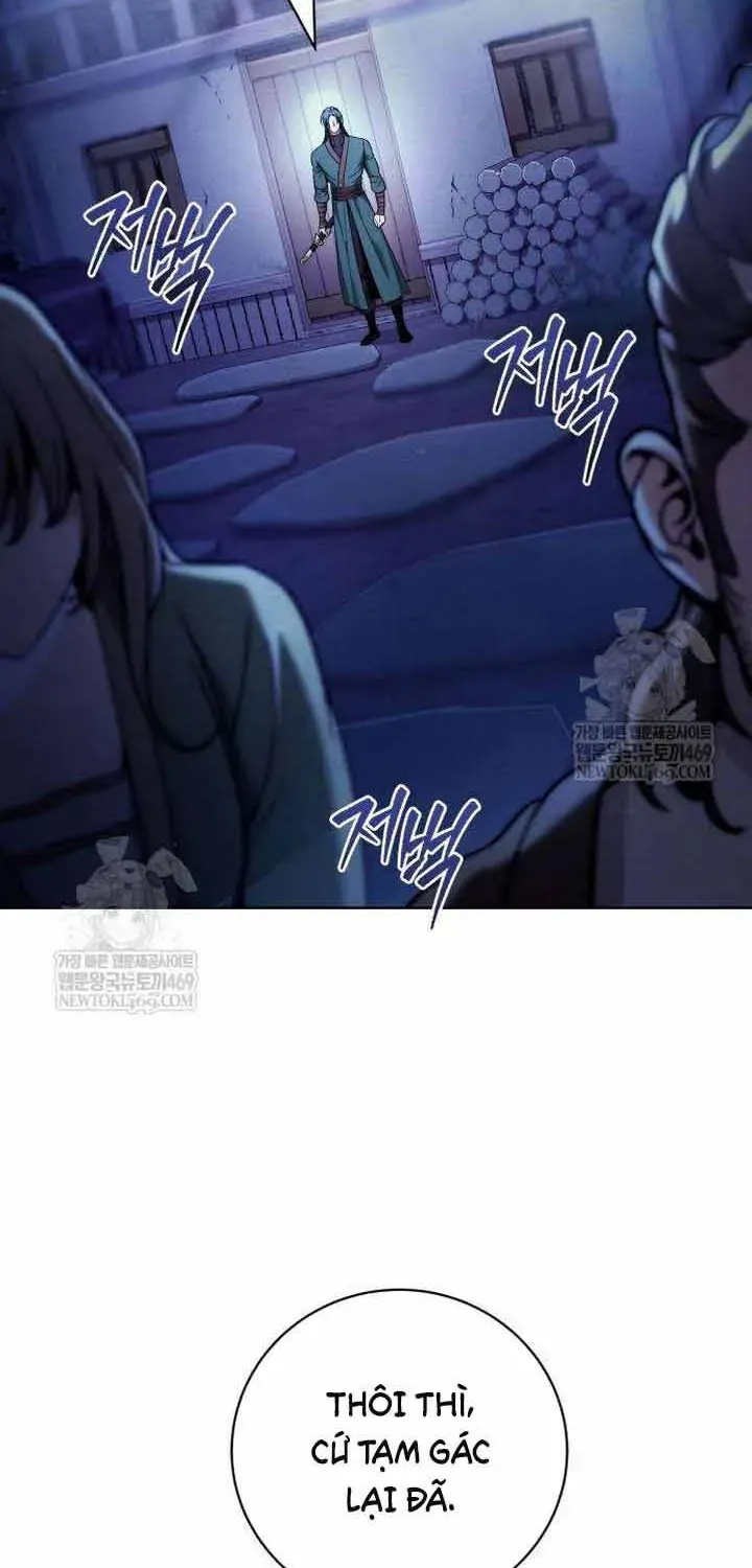 Bá Vương Tứ Xuyên Chapter 7 - Trang 36