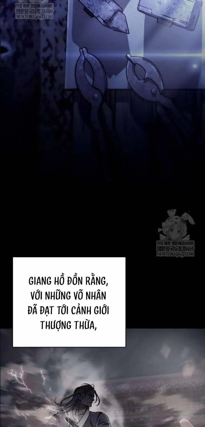 Bá Vương Tứ Xuyên Chapter 7 - Trang 42