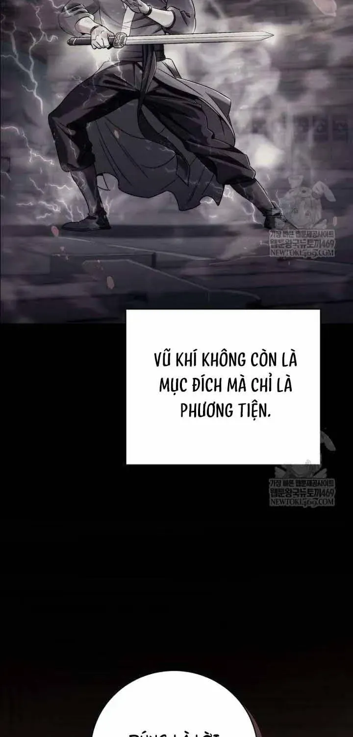 Bá Vương Tứ Xuyên Chapter 7 - Trang 43
