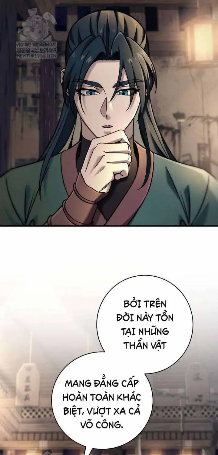 Bá Vương Tứ Xuyên Chapter 7 - Trang 45