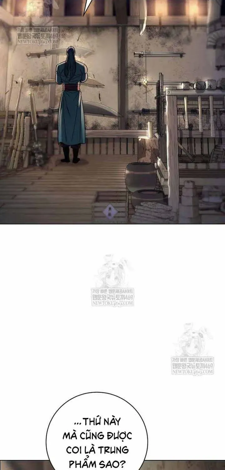 Bá Vương Tứ Xuyên Chapter 7 - Trang 46