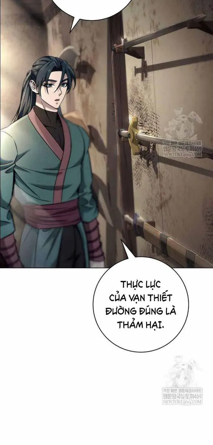 Bá Vương Tứ Xuyên Chapter 7 - Trang 47