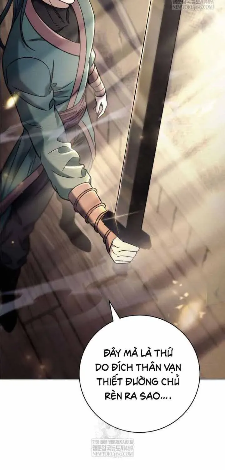 Bá Vương Tứ Xuyên Chapter 7 - Trang 49