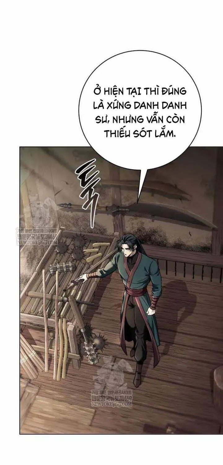 Bá Vương Tứ Xuyên Chapter 7 - Trang 50