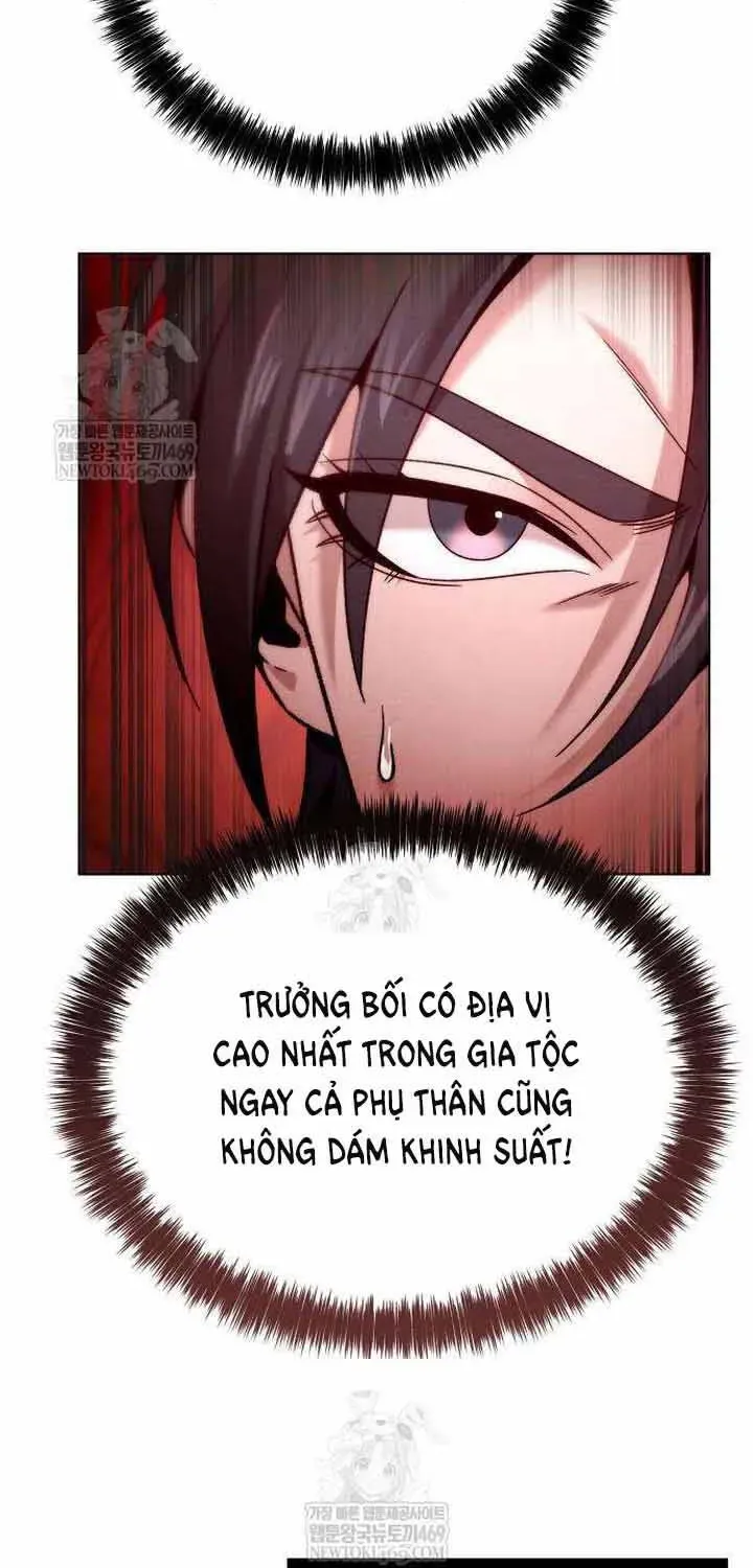 Bá Vương Tứ Xuyên Chapter 7 - Trang 6