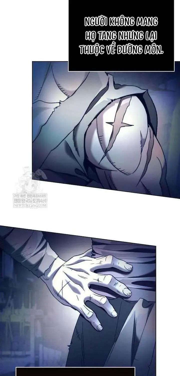 Bá Vương Tứ Xuyên Chapter 7 - Trang 7