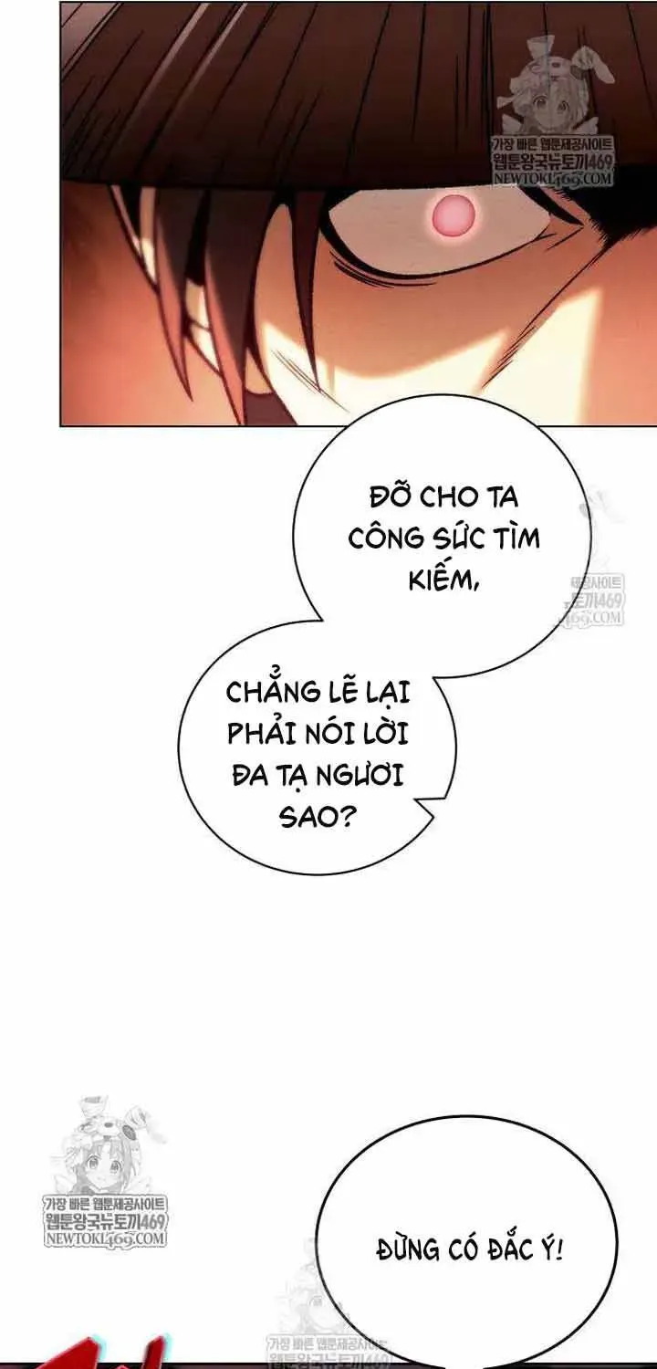 Bá Vương Tứ Xuyên Chapter 8 - Trang 10