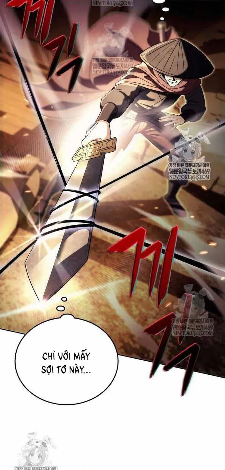 Bá Vương Tứ Xuyên Chapter 8 - Trang 11