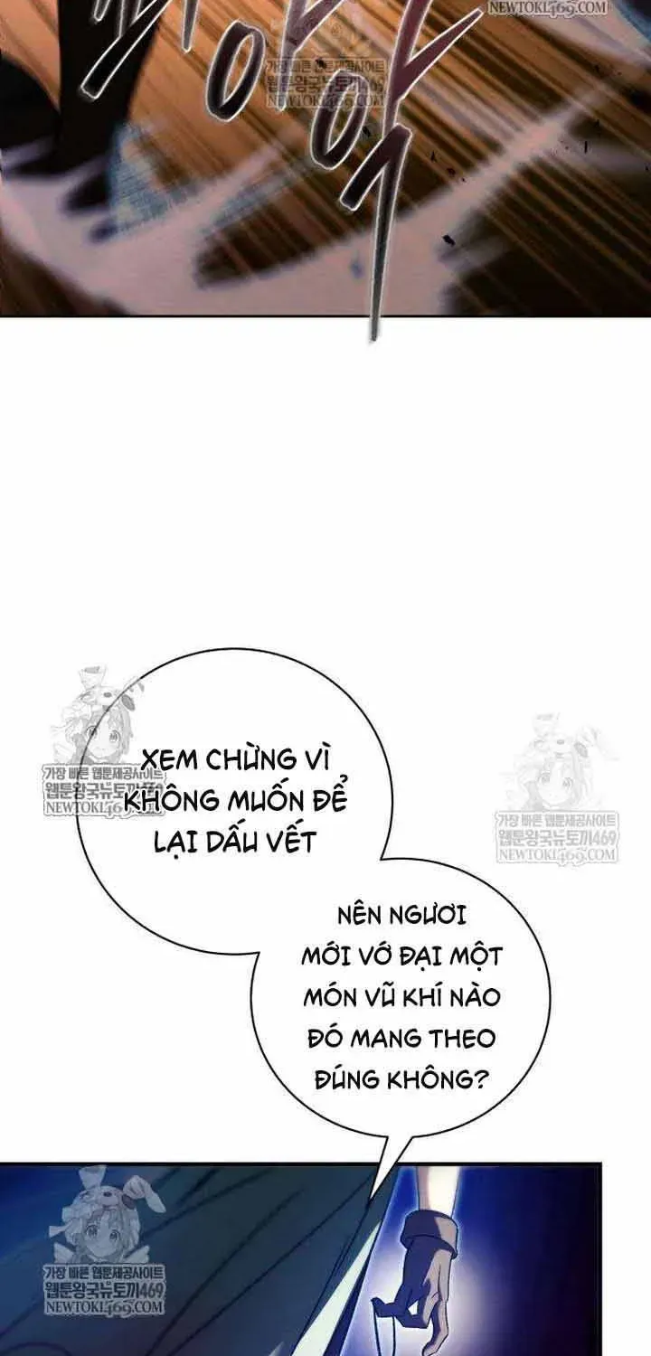 Bá Vương Tứ Xuyên Chapter 8 - Trang 17