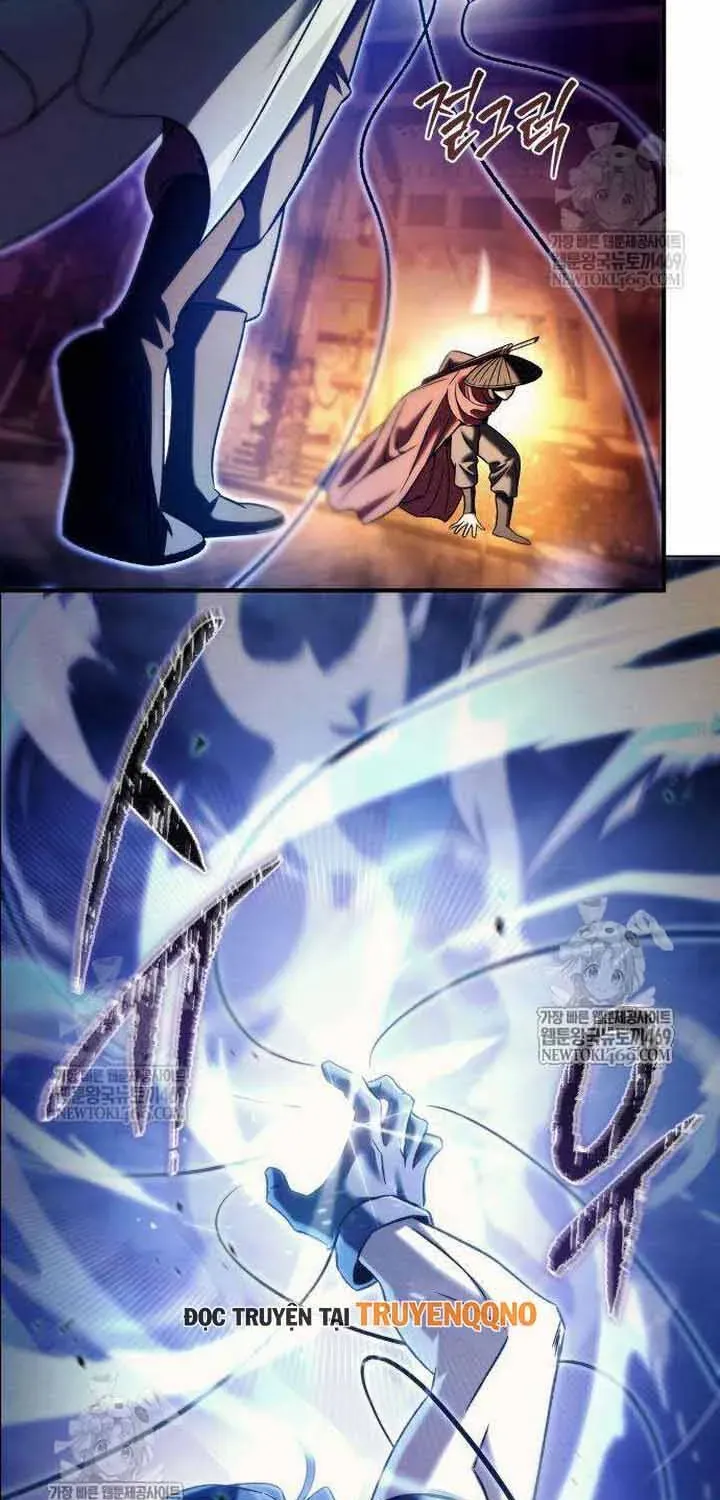 Bá Vương Tứ Xuyên Chapter 8 - Trang 18