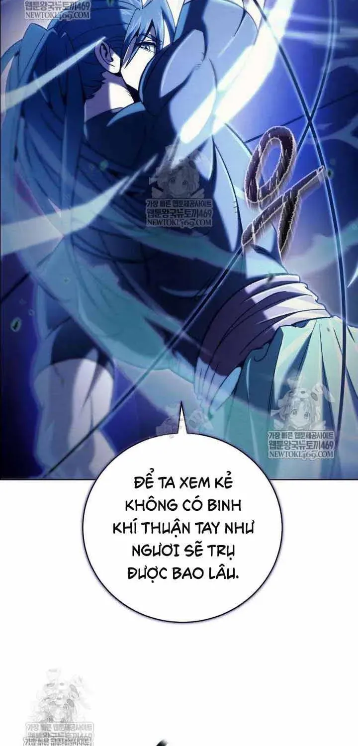 Bá Vương Tứ Xuyên Chapter 8 - Trang 19