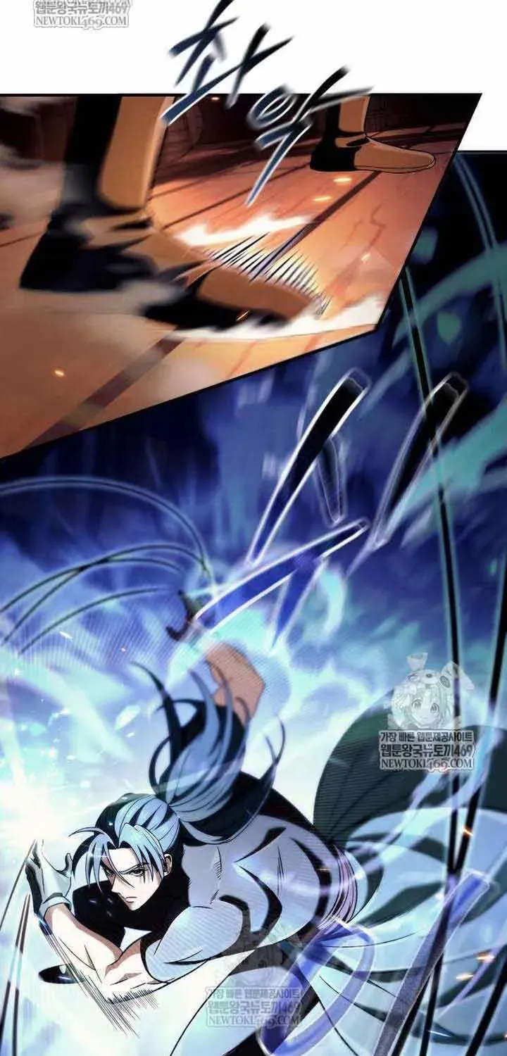 Bá Vương Tứ Xuyên Chapter 8 - Trang 20