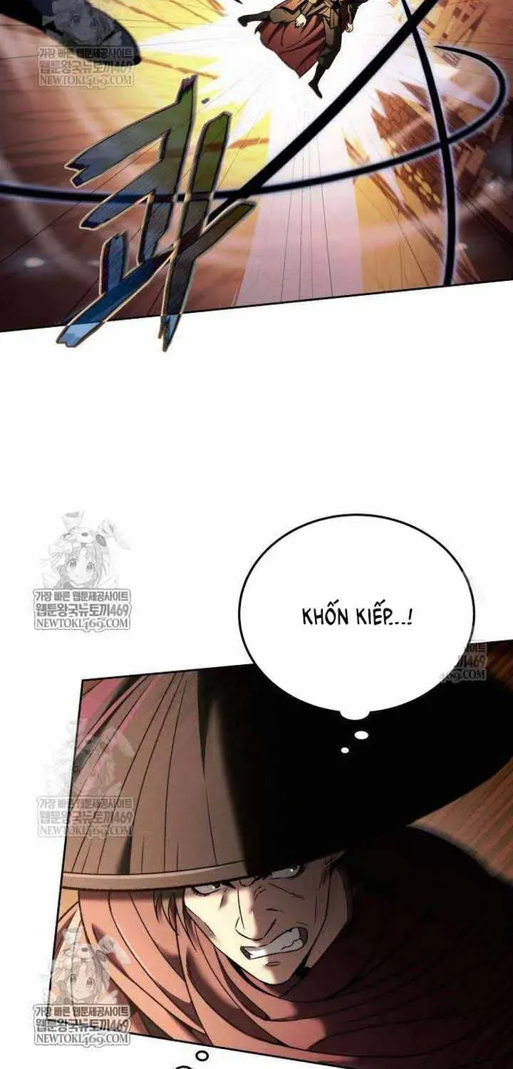 Bá Vương Tứ Xuyên Chapter 8 - Trang 23