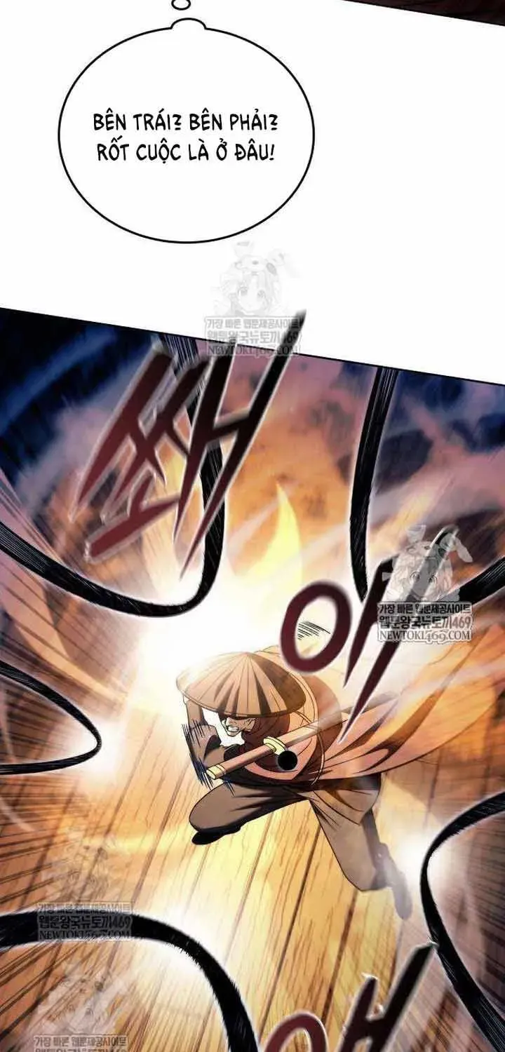 Bá Vương Tứ Xuyên Chapter 8 - Trang 24