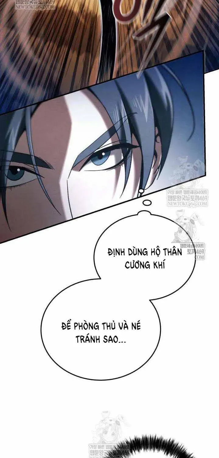 Bá Vương Tứ Xuyên Chapter 8 - Trang 25