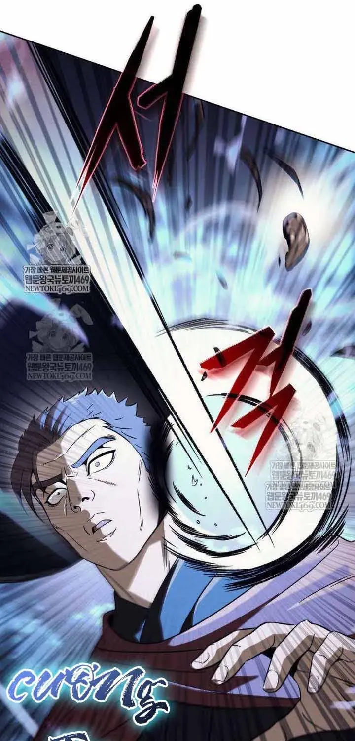 Bá Vương Tứ Xuyên Chapter 8 - Trang 29