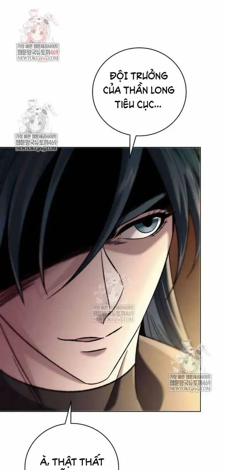 Bá Vương Tứ Xuyên Chapter 8 - Trang 3