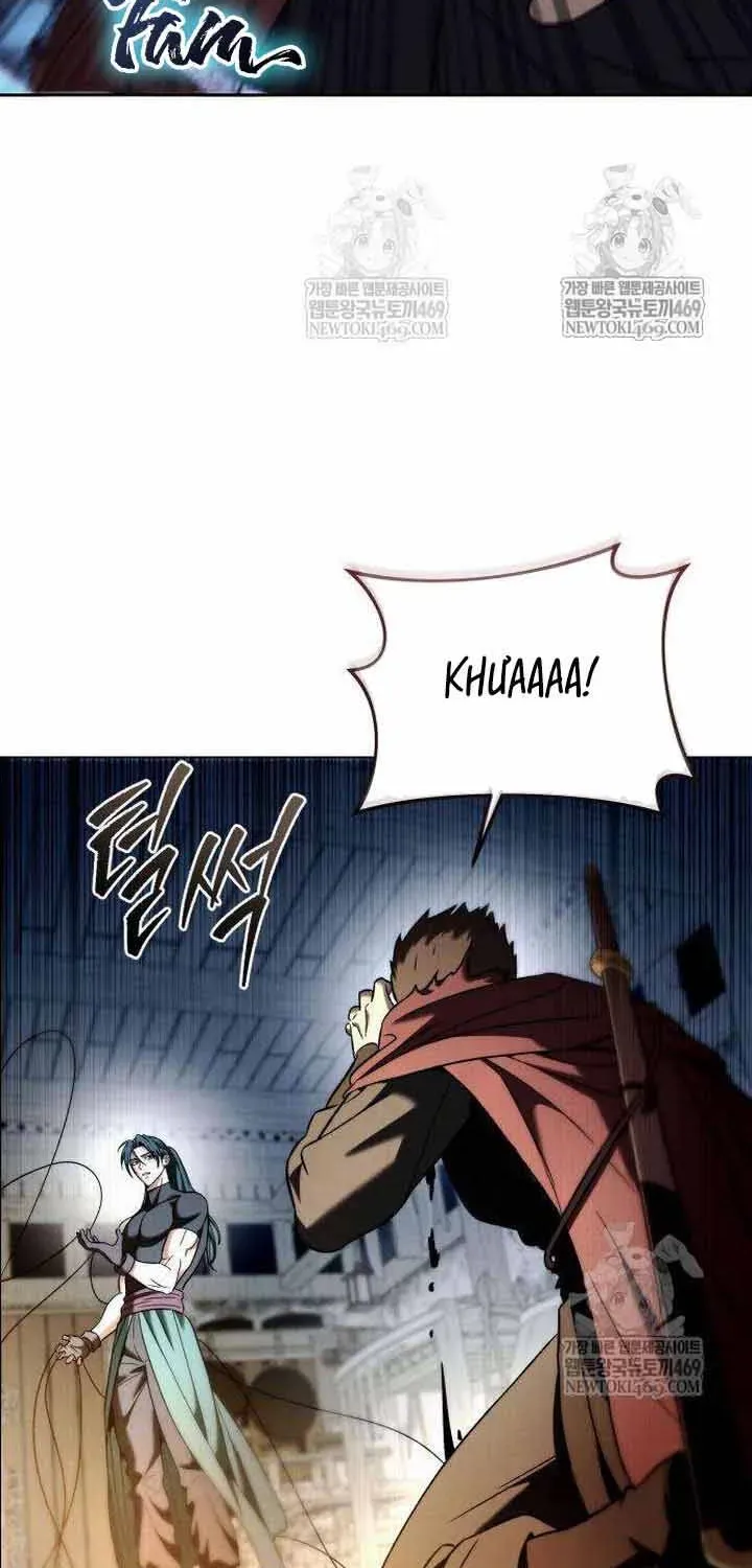 Bá Vương Tứ Xuyên Chapter 8 - Trang 30