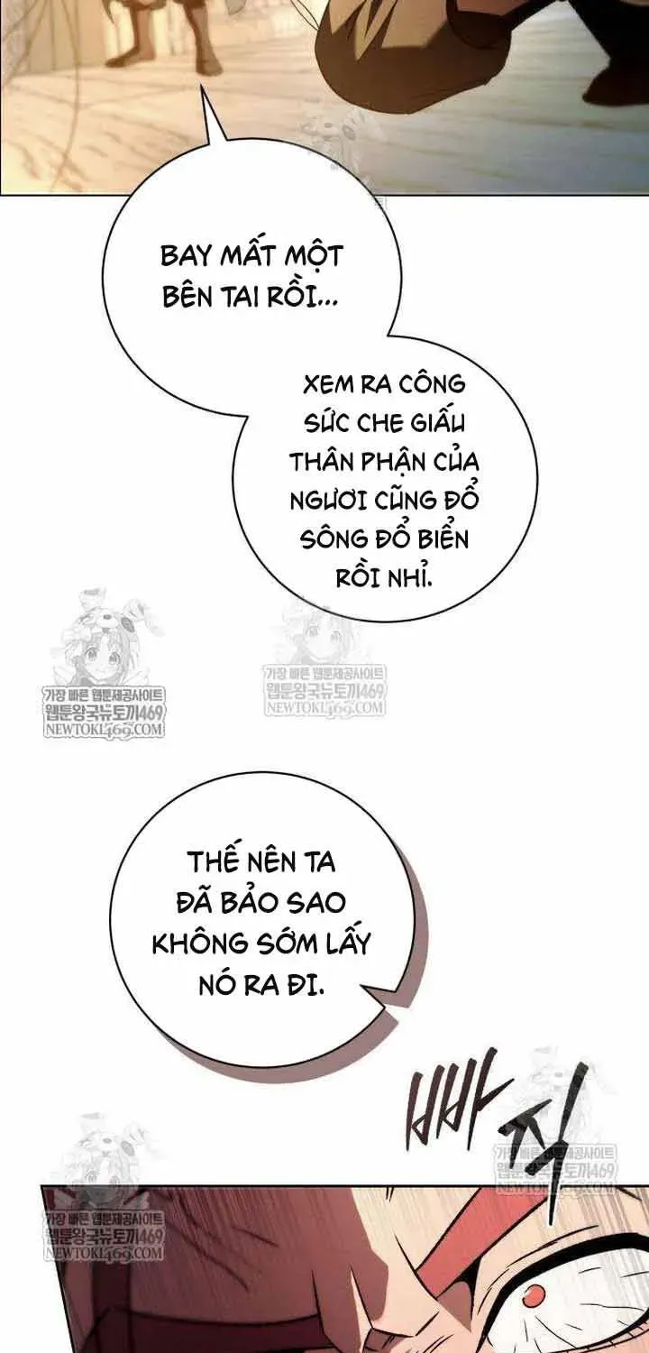 Bá Vương Tứ Xuyên Chapter 8 - Trang 31