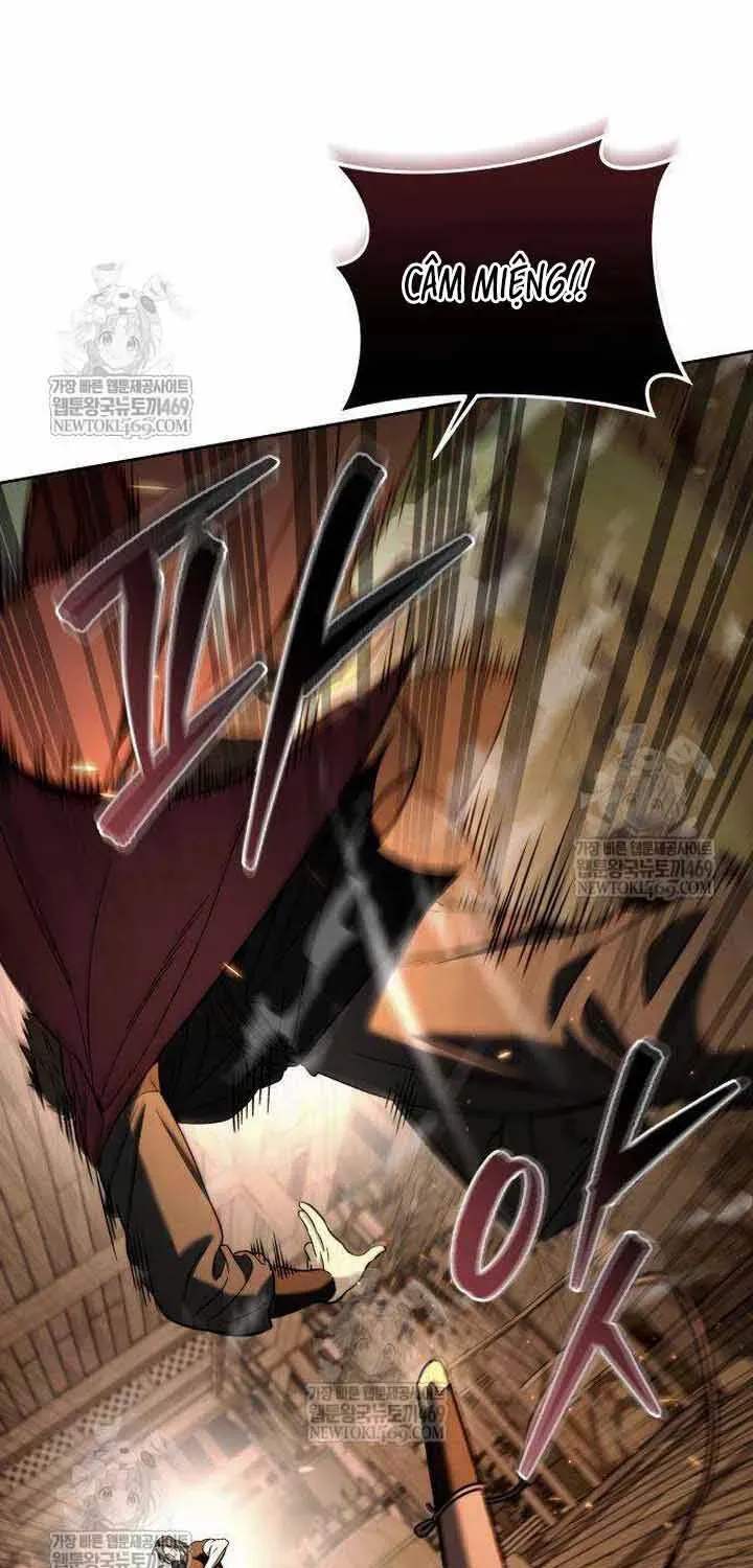 Bá Vương Tứ Xuyên Chapter 8 - Trang 33