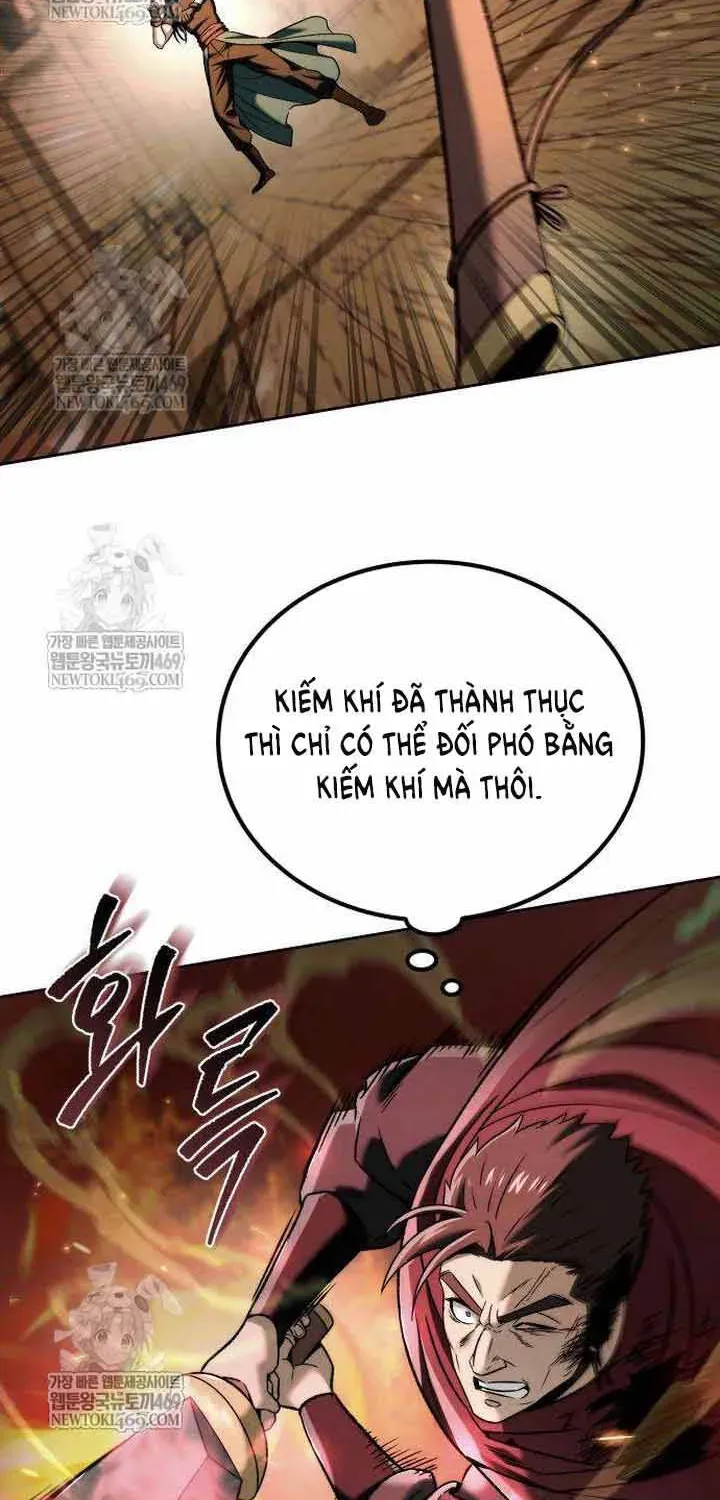 Bá Vương Tứ Xuyên Chapter 8 - Trang 34