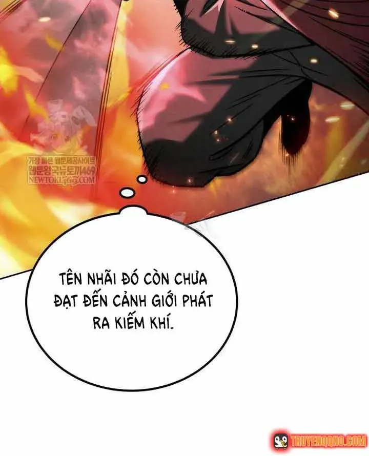 Bá Vương Tứ Xuyên Chapter 8 - Trang 35