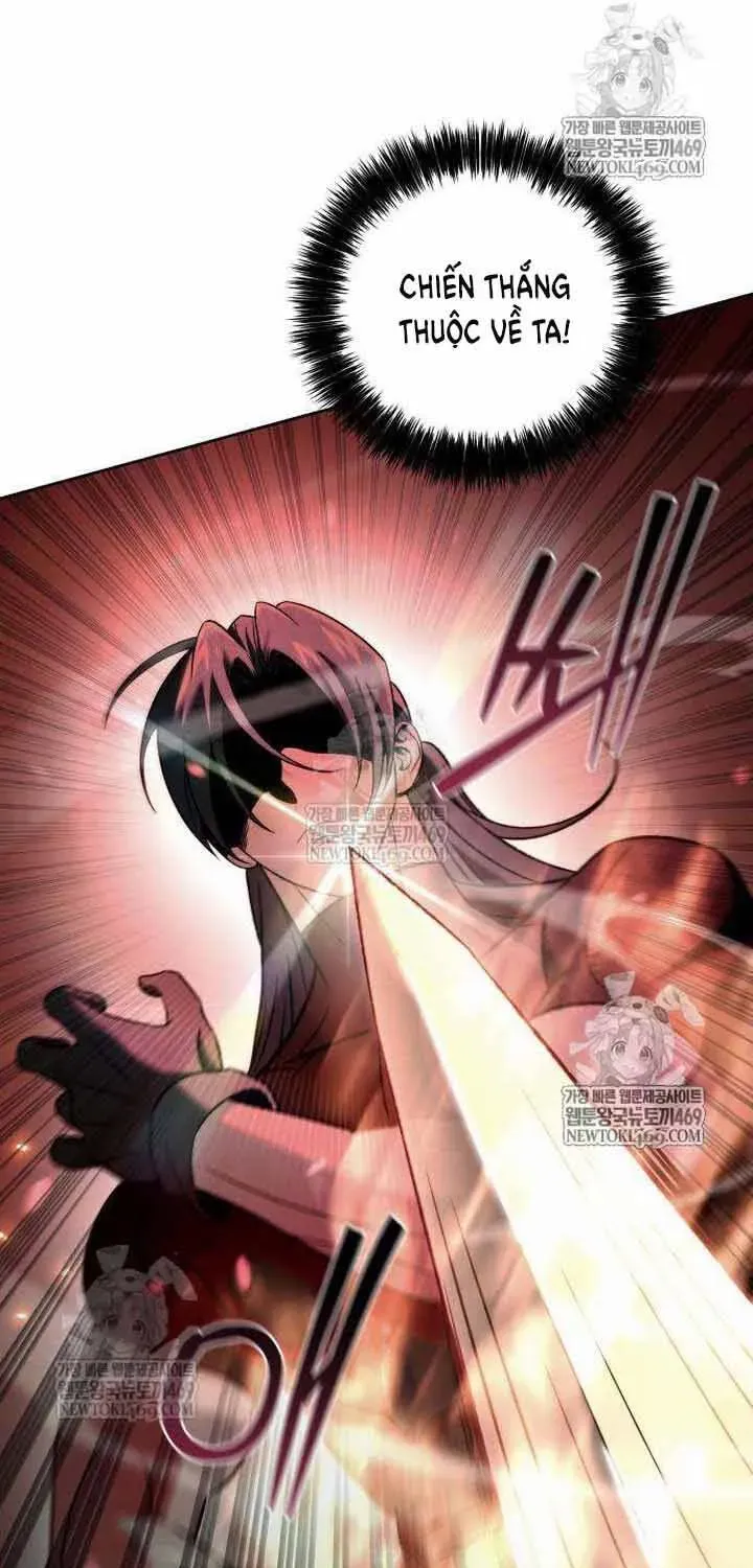 Bá Vương Tứ Xuyên Chapter 8 - Trang 36