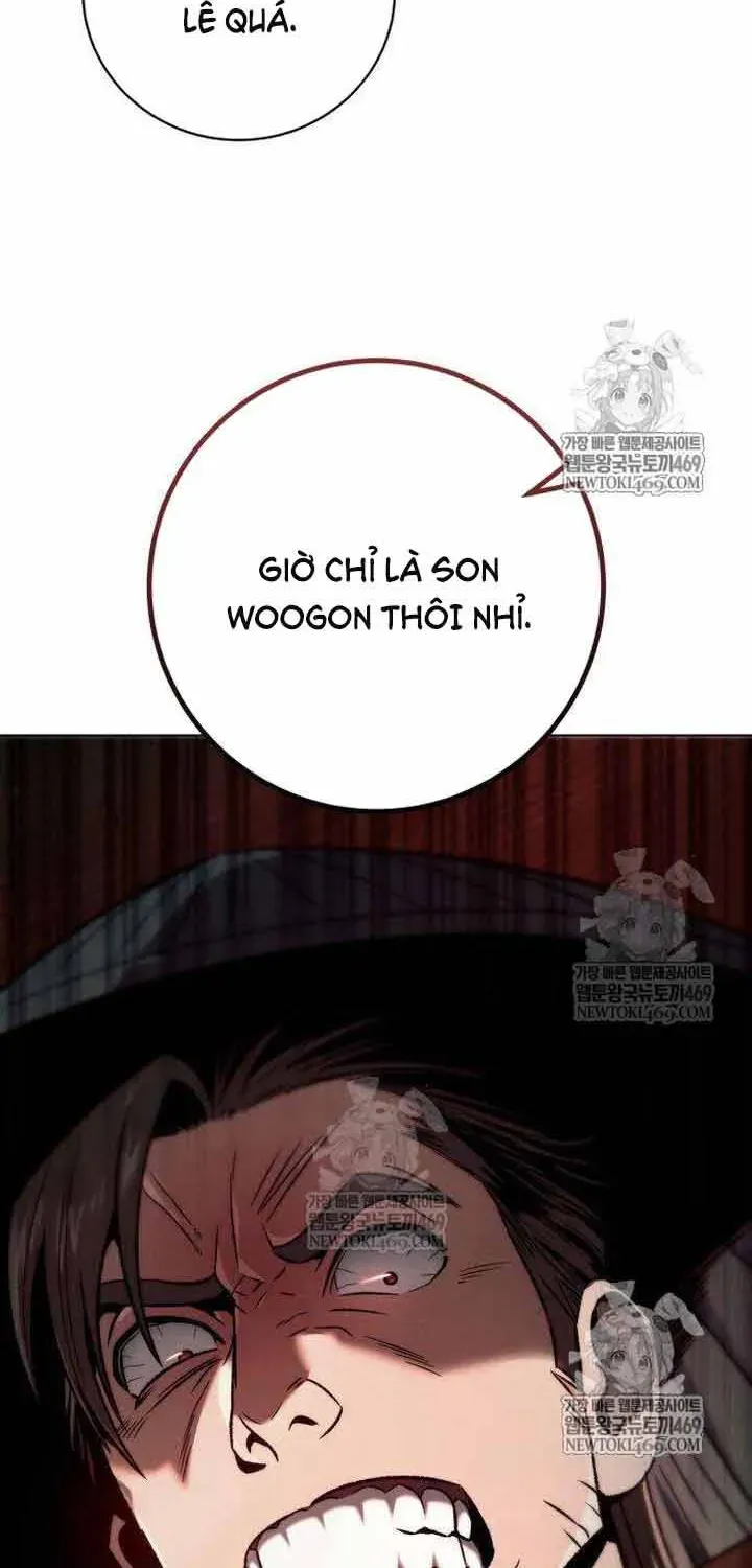 Bá Vương Tứ Xuyên Chapter 8 - Trang 4