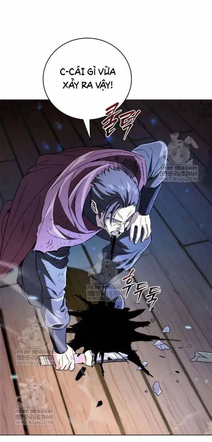 Bá Vương Tứ Xuyên Chapter 8 - Trang 40