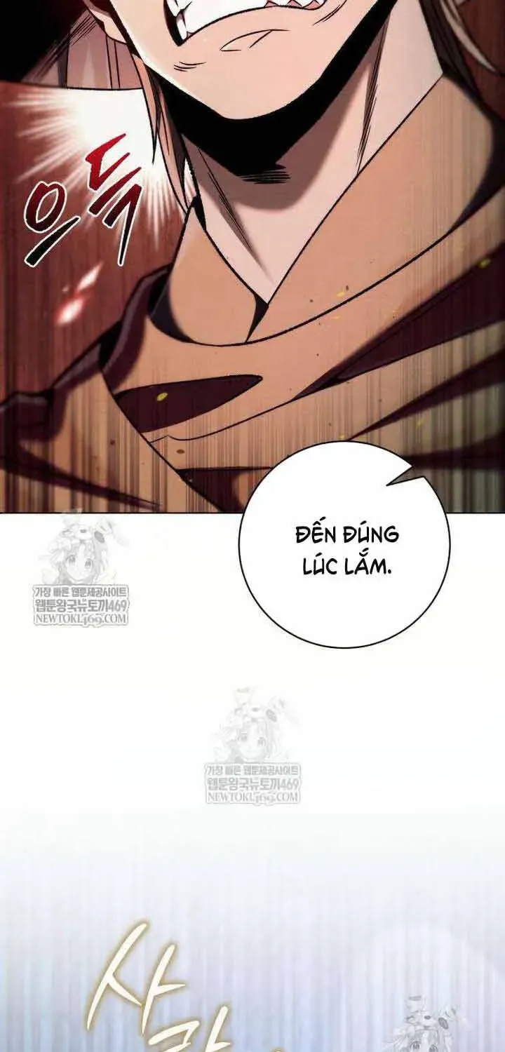 Bá Vương Tứ Xuyên Chapter 8 - Trang 5