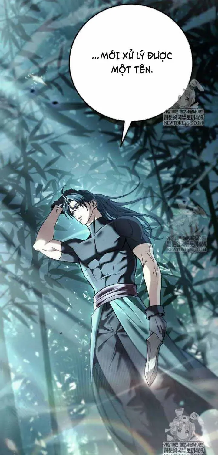 Bá Vương Tứ Xuyên Chapter 9 - Trang 13