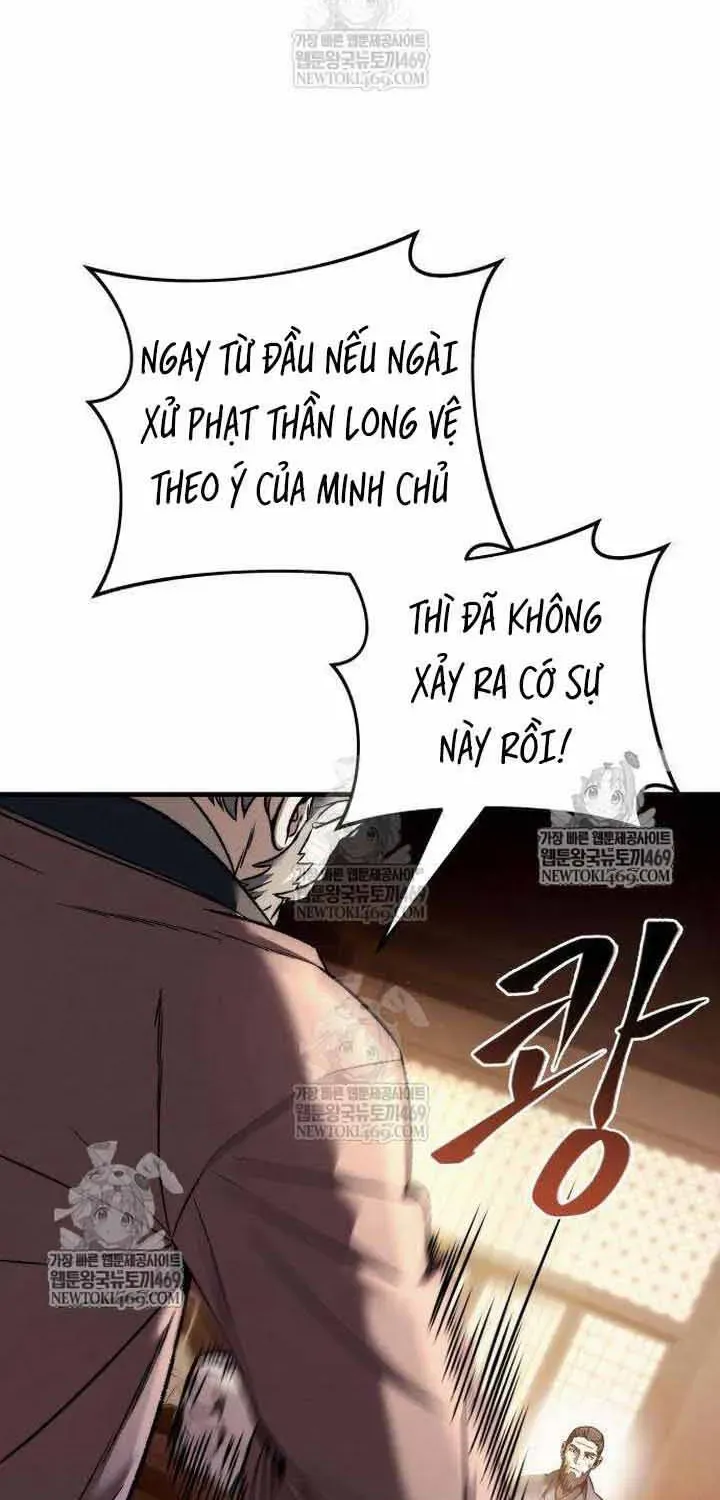 Bá Vương Tứ Xuyên Chapter 9 - Trang 18