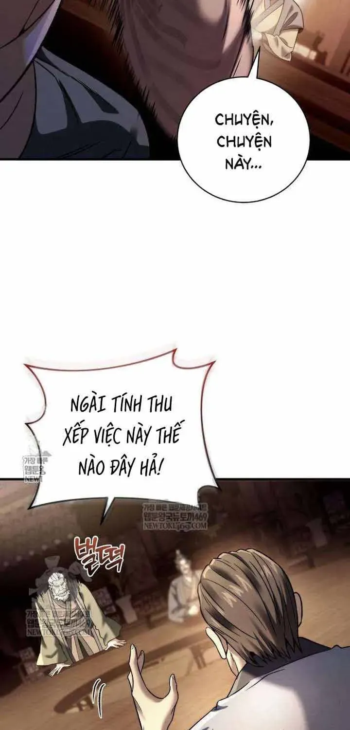 Bá Vương Tứ Xuyên Chapter 9 - Trang 19