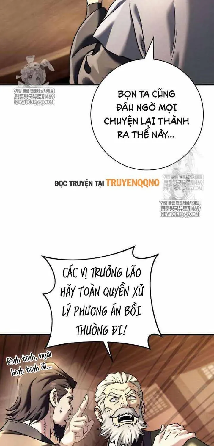 Bá Vương Tứ Xuyên Chapter 9 - Trang 20