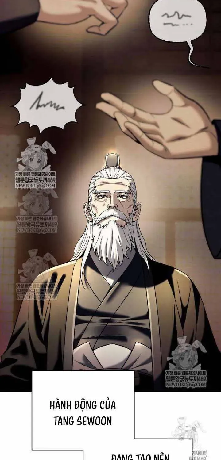 Bá Vương Tứ Xuyên Chapter 9 - Trang 22