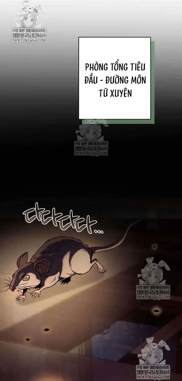 Bá Vương Tứ Xuyên Chapter 9 - Trang 24