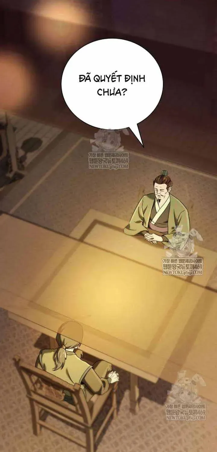 Bá Vương Tứ Xuyên Chapter 9 - Trang 25
