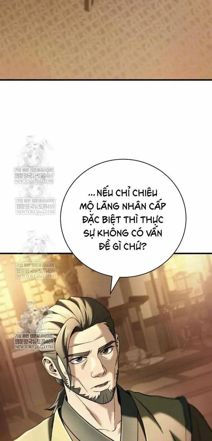 Bá Vương Tứ Xuyên Chapter 9 - Trang 26