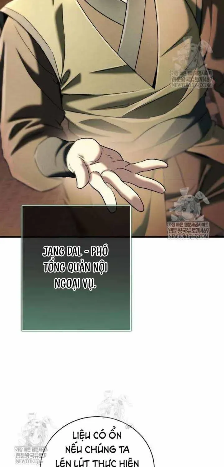 Bá Vương Tứ Xuyên Chapter 9 - Trang 27