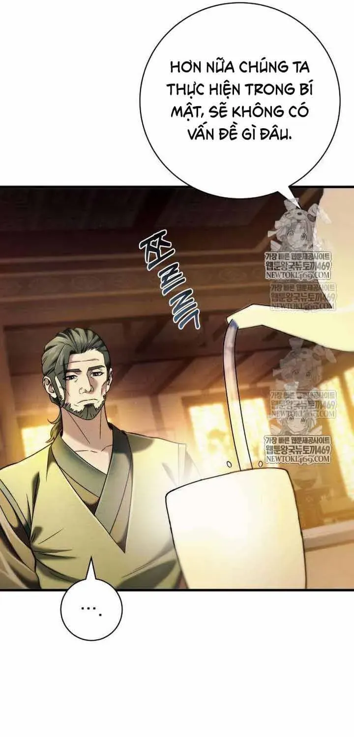 Bá Vương Tứ Xuyên Chapter 9 - Trang 31