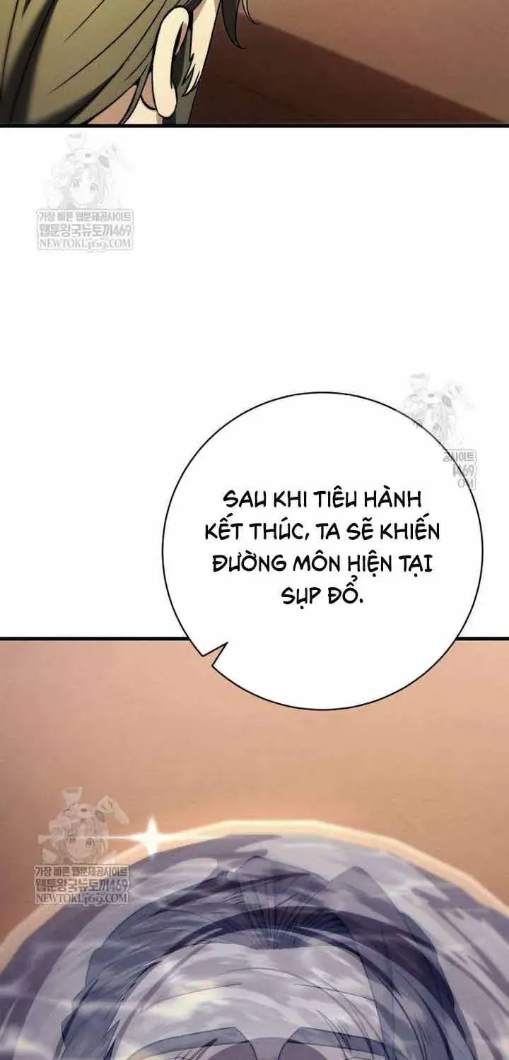 Bá Vương Tứ Xuyên Chapter 9 - Trang 33