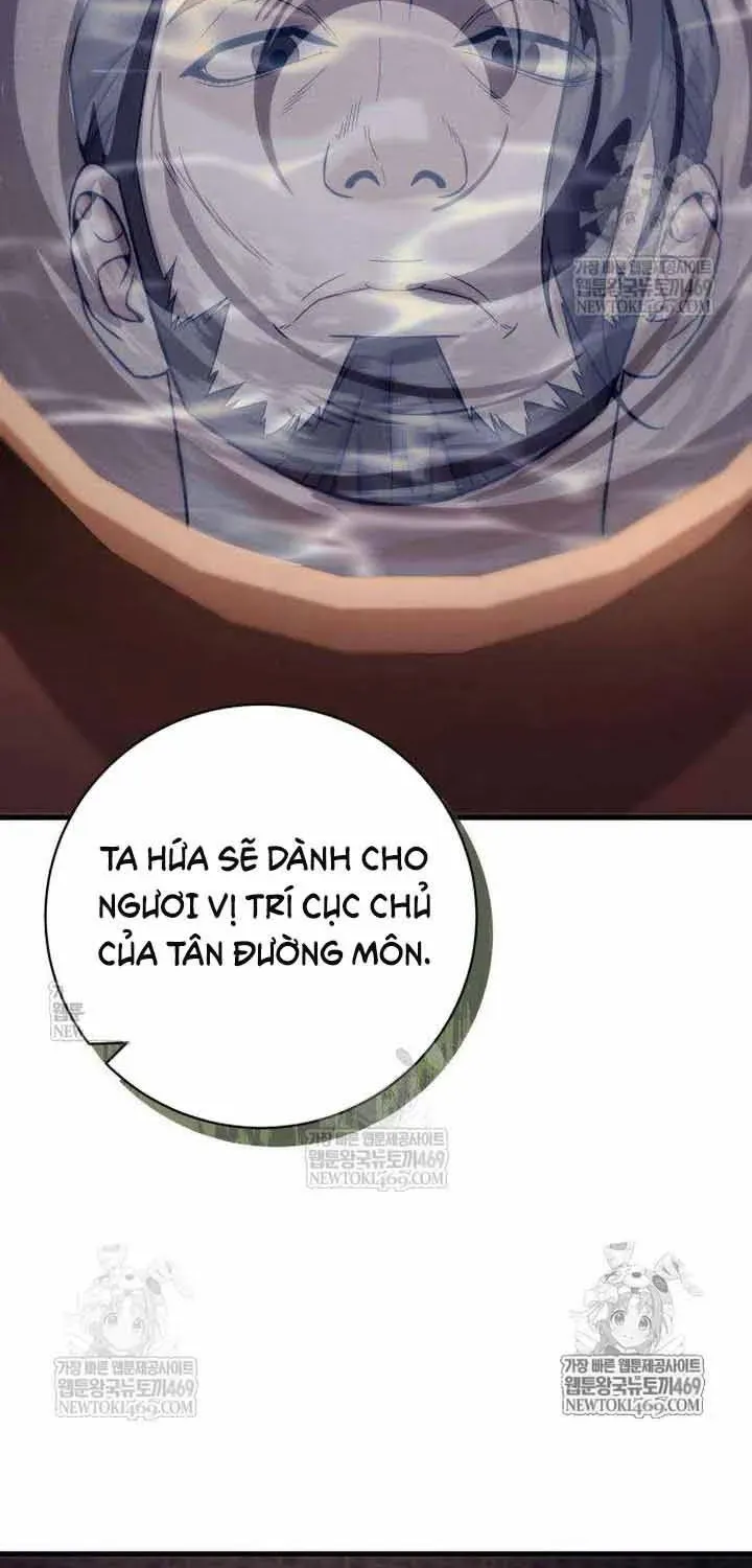 Bá Vương Tứ Xuyên Chapter 9 - Trang 34