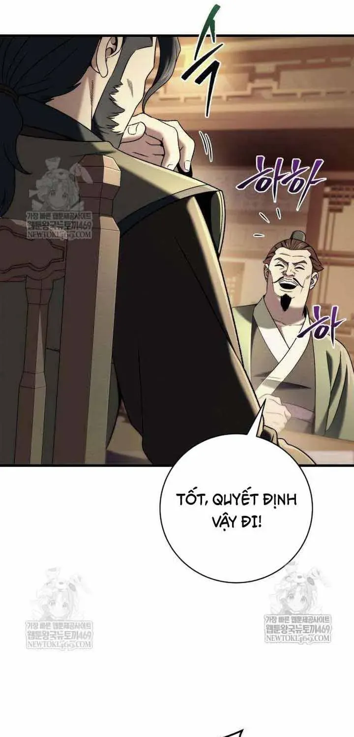 Bá Vương Tứ Xuyên Chapter 9 - Trang 38