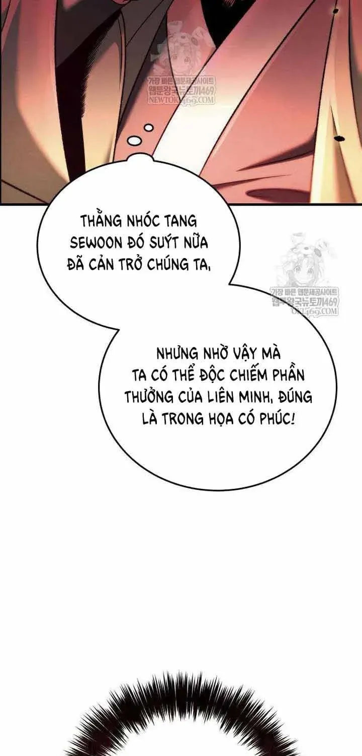 Bá Vương Tứ Xuyên Chapter 9 - Trang 40