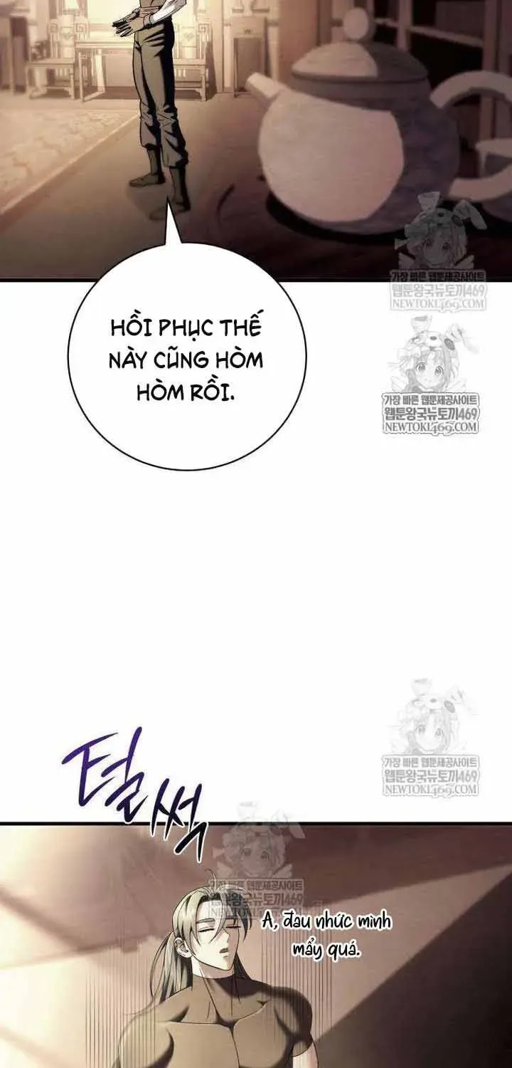 Bá Vương Tứ Xuyên Chapter 9 - Trang 48