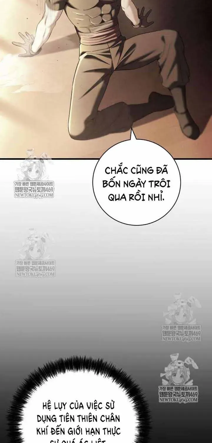 Bá Vương Tứ Xuyên Chapter 9 - Trang 49