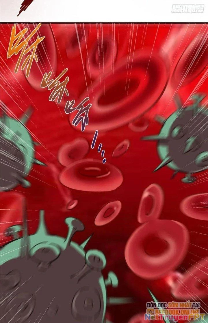 Bắc Liệt Phương Xa Chapter 1 - Trang 11
