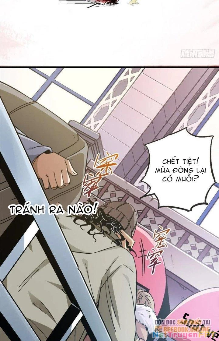 Bắc Liệt Phương Xa Chapter 1 - Trang 21