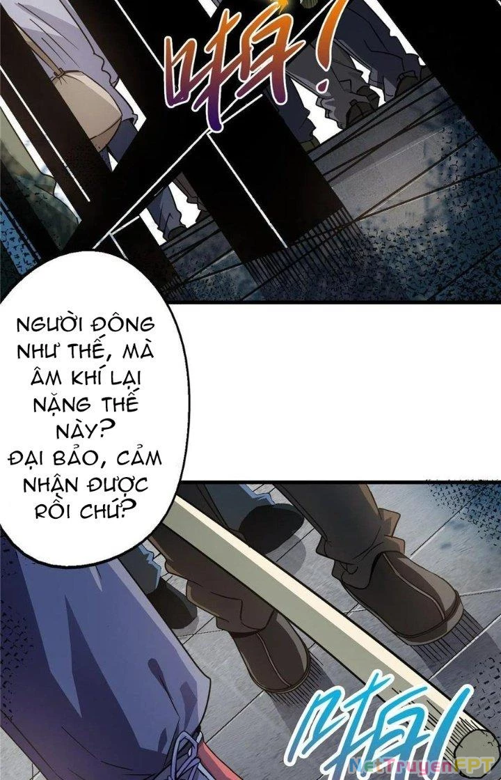 Bắc Liệt Phương Xa Chapter 1 - Trang 24